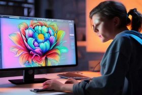 如何用ai抠矢量图；如何用ai抠矢量图背景