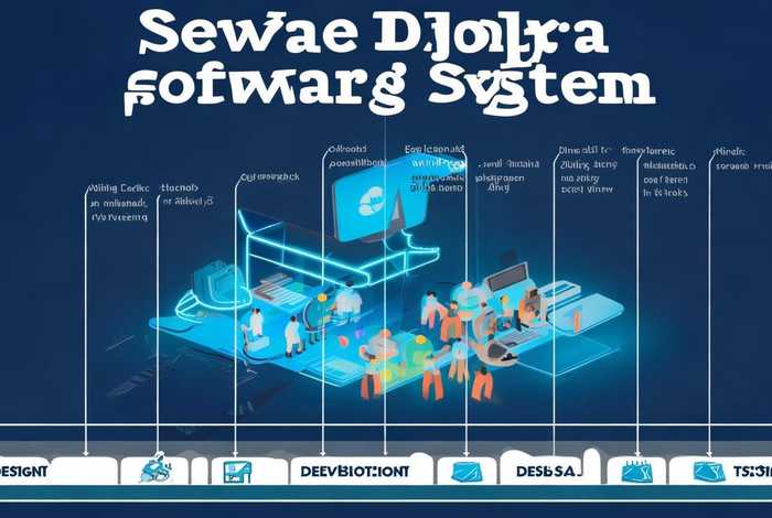 如何自己开发一个软件系统 如何自己开发一个软件系统教程