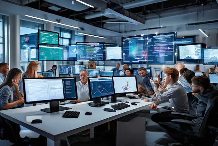 软件开发公司需要什么软件(软件开发公司需要什么软件好) 软件开发公司需要什么软件(软件开发公司需要什么软件好)