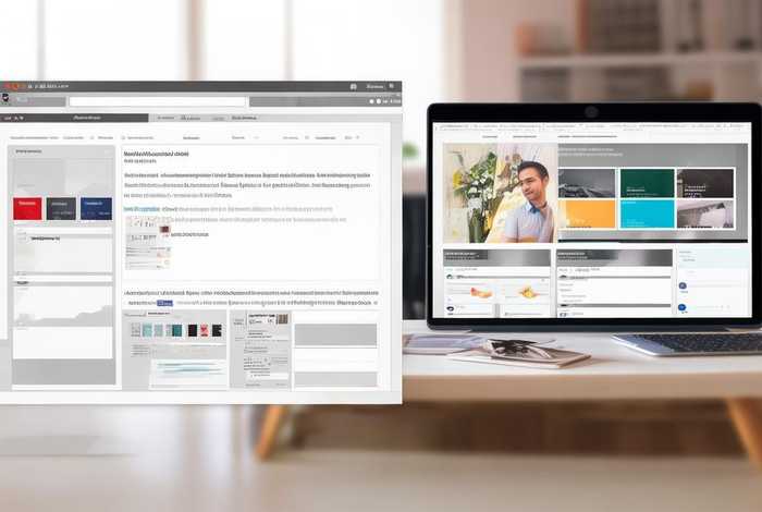 如何制作公司主页图片；如何制作公司主页图片背景