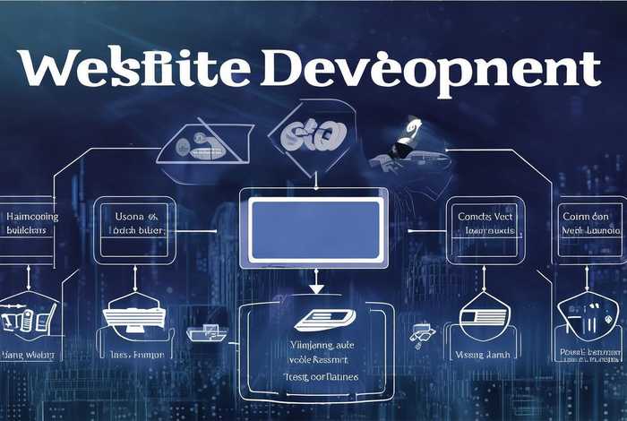 建设网站有哪些基本方法，建设网站有哪些基本方法和步骤