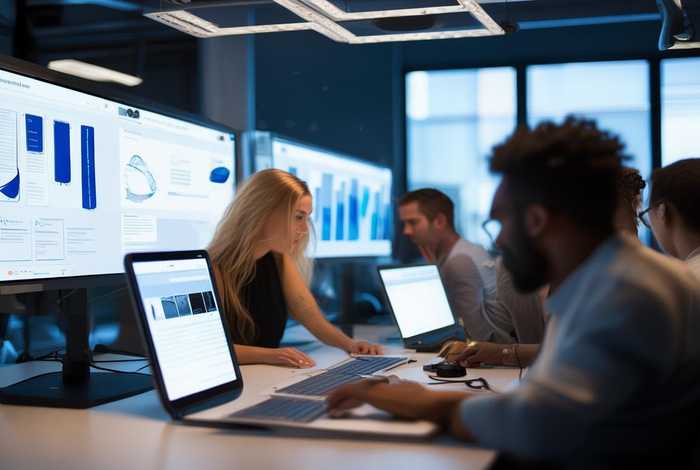 快速开发网页应用程序是什么 - 快速开发网页应用程序是什么类型