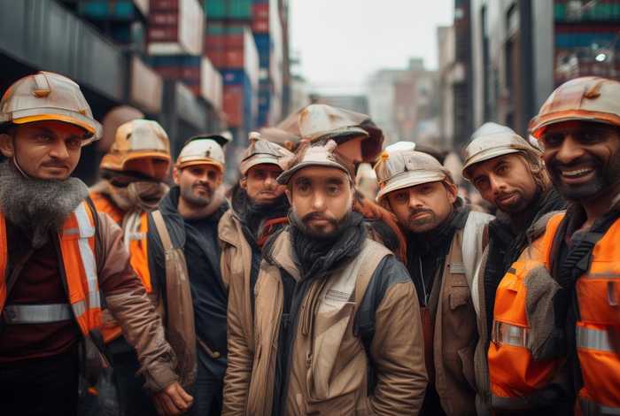 跨境电商这么做；跨境电商怎么做流程