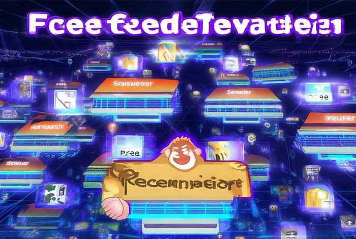 免费的服务器平台，免费的服务器平台推荐