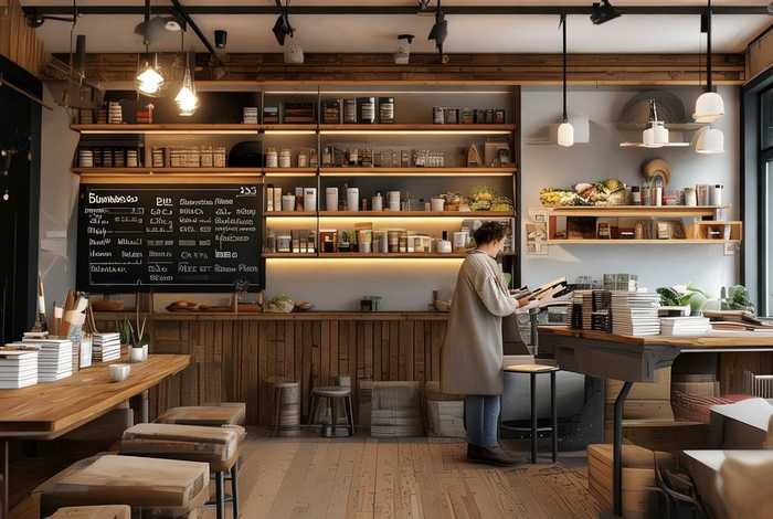 懒人创业开店怎么样 - 懒人创业开店怎么样啊