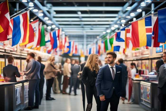 外贸平台哪个好找客户 外贸平台哪个好找