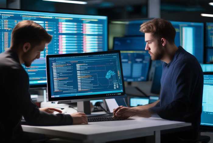 软件后端开发工程师与前端有什么区别、软件后端开发工程师与前端有什么区别吗 软件后端开发工程师与前端有什么区别、软件后端开发工程师与前端有什么区别吗