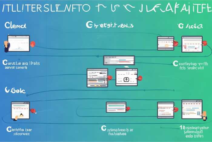 如何申请网站流程，网站如何申请https