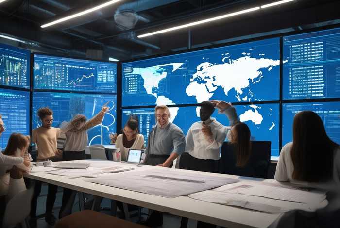 跨境电商该怎么做（跨境电商该怎么做？如何从零开始学做电商赚钱）