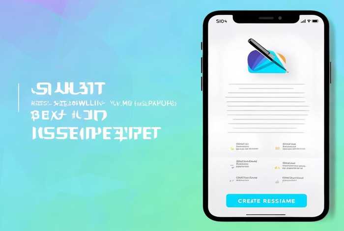 免费制作个人简历的小程序、免费制作个人简历的小程序软件