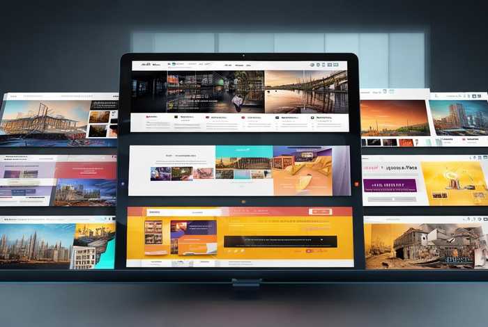 模板网站有哪些、模板网站有哪些类型