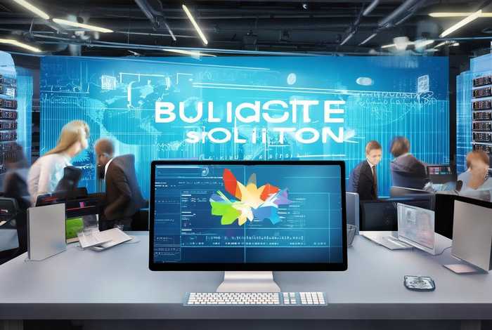 建站服务的网络公司 建站服务的网络公司叫什么