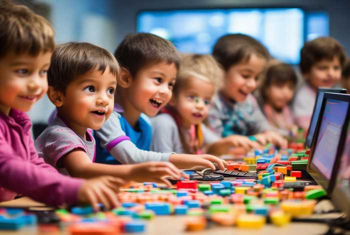 少儿编程真的有用，少儿编程真的对孩子有用吗