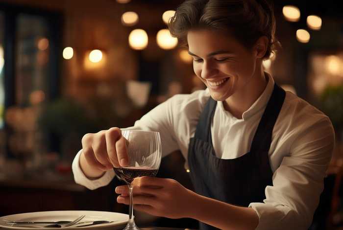 如何实现对客人的细腻服务、如何实现对客人的细腻服务的理解