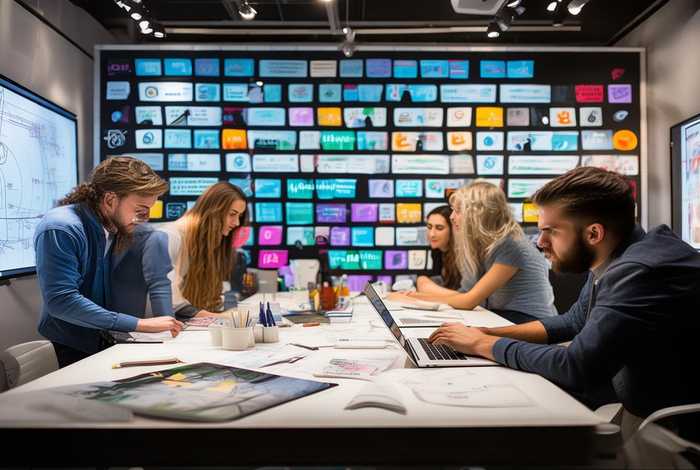 如何为企业设计网站；如何为企业网站设计一个好的域名