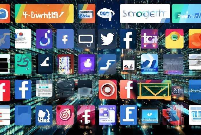 网上推广的平台有哪些（网上做推广有没有好一点的平台）