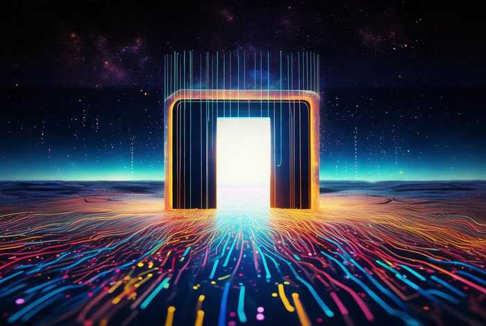 开放ip地址的好处；开放ip地址的好处有哪些