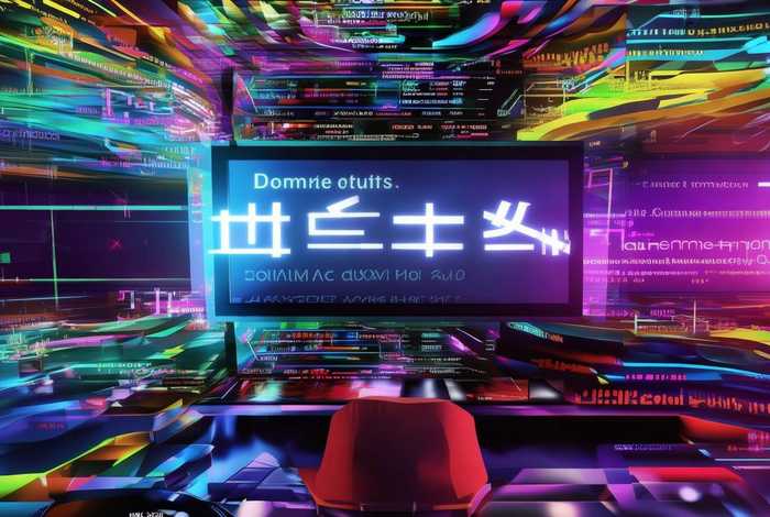 免费查域名网址 - 免费查域名网址是什么