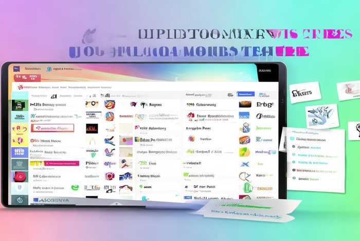 免费制作店铺logo的网站 免费制作店铺logo的网站有哪些