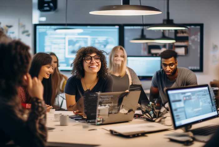 网络开发好学吗（网络开发好学吗女生）