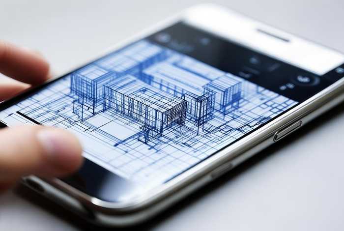 什么软件可以看cad图纸 可以看cad图纸的手机软件