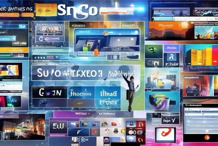 推广网站的方式，推广网站的方式有哪几种