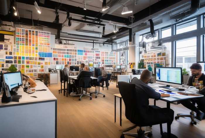 企业网站的设计公司 - 企业网站的设计公司有哪些