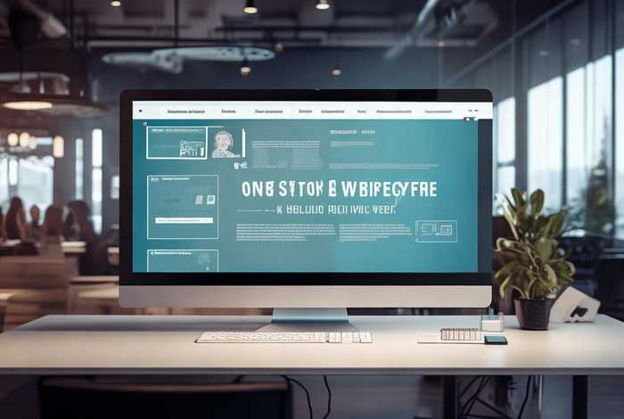 企业网站建设一站式服务；企业网站建设一站式服务方案