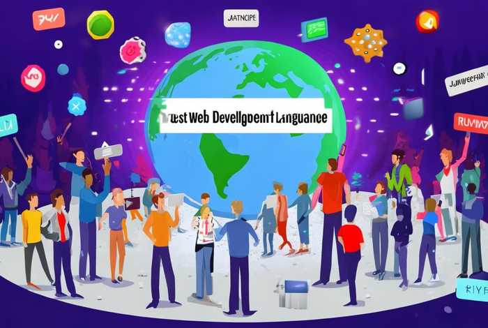 建网站用什么语言比较好，建网站用什么语言比较好一点