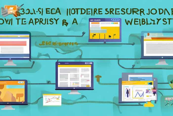 如何做个自己的网站 - 如何做个自己的网站推广