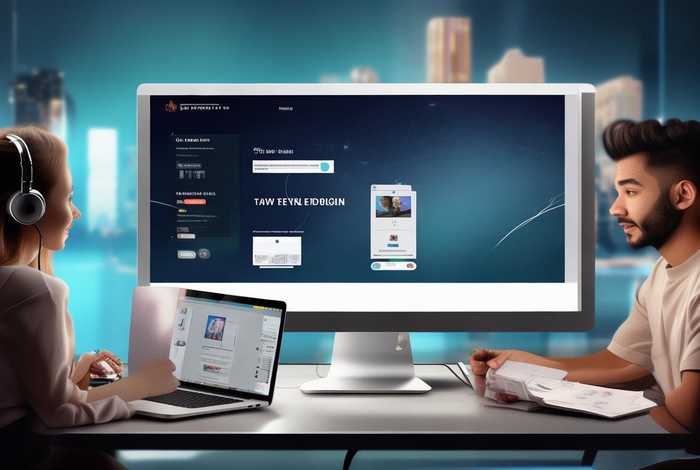 网络设计属于什么行业 - 网络设计属于什么行业类别