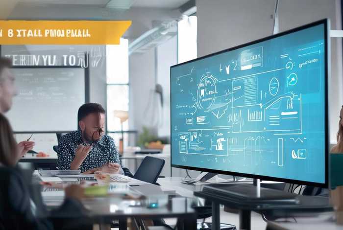 企业网站推广过程 - 企业网站推广过程怎么写