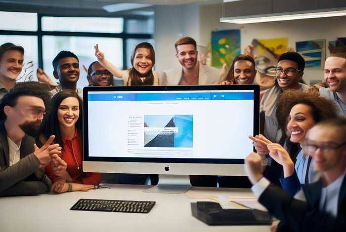 口碑好网站建设公司 好的网站建设公司推荐