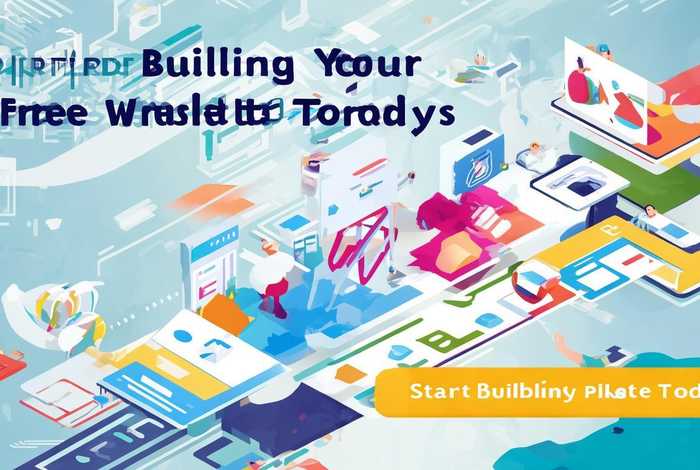 免费网站制作方法（免费网站制作方法有哪些）