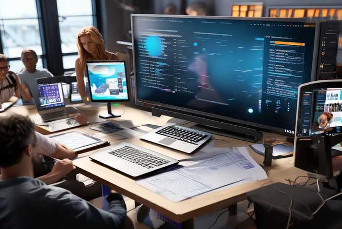 如何自己搭建电视版app - 自己开发电视端视频app