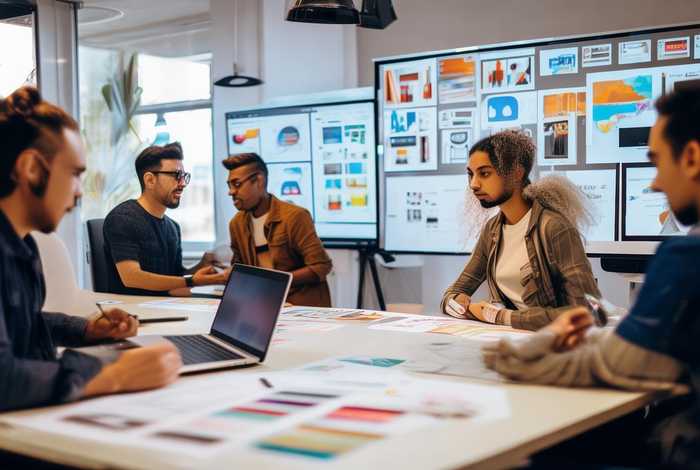 前端ui设计是什么专业的 前端ui设计是什么专业的课程