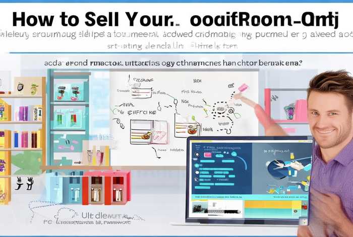 如何做电商卖自己的产品（如何做电商卖自己的产品视频）