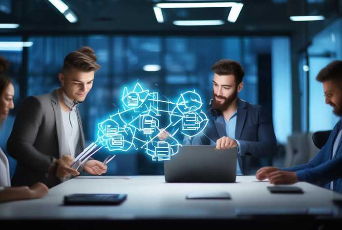 门户网站怎么建立链接，门户网站怎么建立链接文件