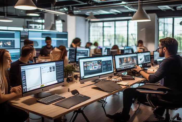 企业网站开发哪家好；企业网站开发哪家好做