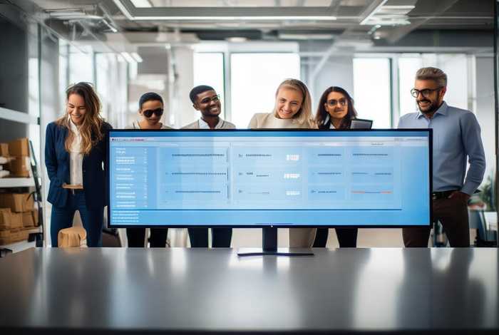 进销存管理系统操作灵活简单、进销存管理系统简介 进销存管理系统操作灵活简单、进销存管理系统简介