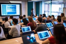 前端短期培训，前端短期培训心得体会