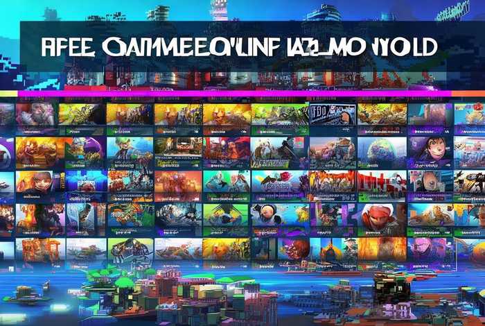 免费网站游戏平台、免费网站游戏平台大全