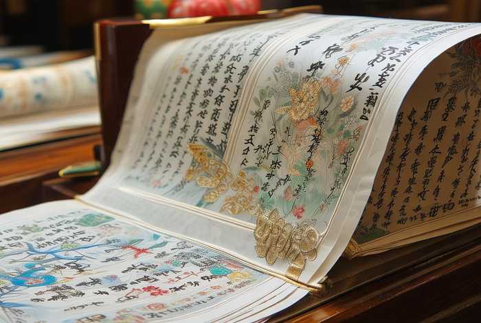 卷轴相册制作方法，卷轴相册制作方法教程