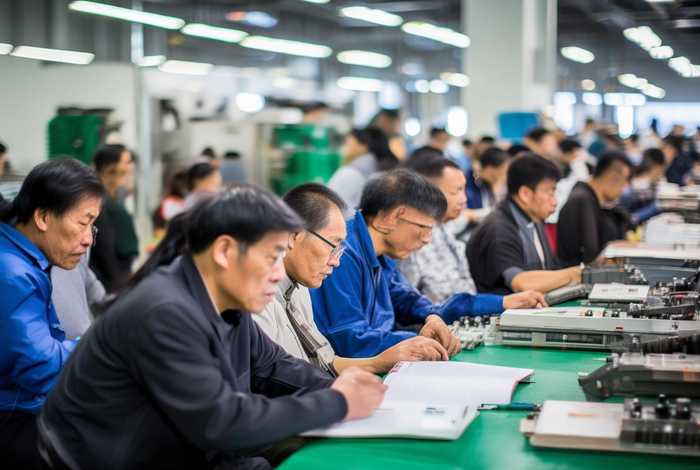 深圳产业工人培训包含哪些人 - 深圳产业工人培训包含哪些人员 深圳产业工人培训包含哪些人 - 深圳产业工人培训包含哪些人员