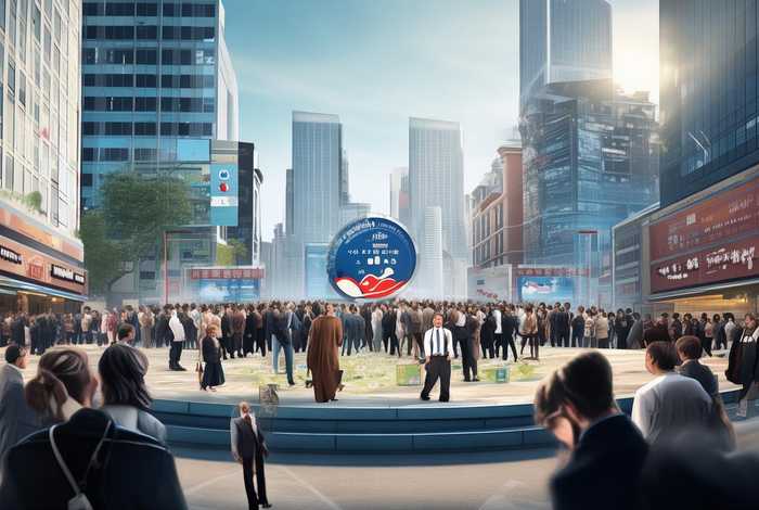 商会搭建商圈平台 商会搭建商圈平台方案