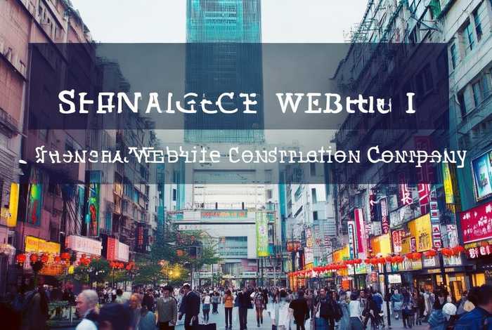 上海网站建设网站制作 - 上海网站建设网站制作公司