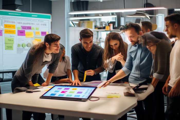 跨境电商怎么做新手入门（跨境电商怎么做新手入门如何选品）