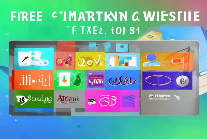 免费图表制作网站有哪些（免费图表制作网站有哪些软件）