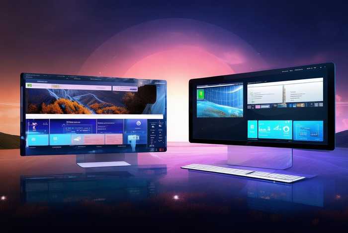 建站用哪个系统比较好、建站用哪个系统比较好用