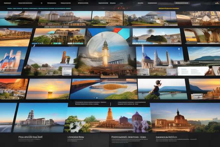 旅游电子商务网站的主要内容包括，旅游电子商务网站的主要内容包括什么